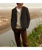 【ジョセフ アブード/JOSEPH ABBOUD / MEN】の【ウエストも伸びる!・新色追加】オーガニックストレッチパンツ オリーブ系|ID: prp329100004701729 ipo3291000000033949275