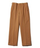 【ジェイ プレス/J.PRESS / MEN】の【J.PRESS ORIGINALS】2WAY STRETCH POLYESTRE PIQUE NEW PIPED STEM TROUSERS / JAPAN MADE ベージュ系|ID: prp329100004701730 ipo3291000000033949278