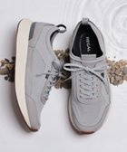 【リーガル フットコミュニティ/REGAL FOOT COMMUNITY / MEN】の【リーガルカジュアル】60HL スニーカー スニーカー 人気、トレンドファッション・服の通販 founy(ファニー) ファッション Fashion メンズファッション Fashion for Men シューズ・靴 Shoes スニーカー / カジュアルにもスポーティにも Sneakers & Trainers クッション Cushion, Throw Pillow スニーカー Sneakers, Trainers フィット Fit, Slim Fit thumbnail グレー|ID: prp329100004701732 ipo3291000000034875958