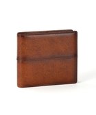 【エース バッグズ アンド ラゲッジ/ACE BAGS & LUGGAGE / MEN】のLO HOMME PRESSE アルカイックAC 本革 二つ折り財布 71894 ロ・オム・プレッセ ブラウン|ID: prp329100004701736 ipo3291000000033949293