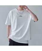 【ウィゴー/WEGO / MEN】のAIRFUNCTIONアソートロゴT(SS) 柄5|ID: prp329100004701737 ipo3291000000033949299