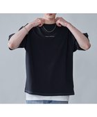 【ウィゴー/WEGO / MEN】のAIRFUNCTIONアソートロゴT(SS) 柄6|ID: prp329100004701737 ipo3291000000033949300
