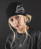 【ウィゴー/WEGO】の【ユニセックス着用ITEM】MA55IVE ロゴシングルニットワッチ ブラック|ID: prp329100004701753 ipo3291000000033949349