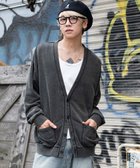 【ウィゴー/WEGO】の【ユニセックス着用ITEM】ケミカルスウェットカーディガン 人気、トレンドファッション・服の通販 founy(ファニー) ファッション Fashion レディースファッション Fashion for Women トップス・カットソー Cut & Sew Tops カーディガン・羽織り Layered Style Cardigans レディースパーカー・カジュアルフーディー Casual Hoodies & Sweatshirts スウェット・クルーネックトップス Sweatshirts & Crewnecks / Relaxed Fit Sweat Tops ヴィンテージ Vintage Style 秋 Autumn カーゴパンツ Cargo Pants, Utility Pants カーディガン Cardigan, Knitwear シンプル Simple, Minimal スウェット / スエット Sweatshirt, Sweatwear スマホ Smartphone, Mobile Device デニム Denim, Jeans Material トレンド Trend, Trending Now 長袖 Long Sleeve, Full Sleeve ビッグ Big, Oversized 羽織 Haori, Light Jacket ミニスカート Mini Skirt, Short Skirt 無地 Plain, Solid Color 冬 Winter / This Winter A/W・秋冬 Autumn/Winter おすすめ Recommended / Our Picks thumbnail ブラック|ID: prp329100004701768 ipo3291000000033949409