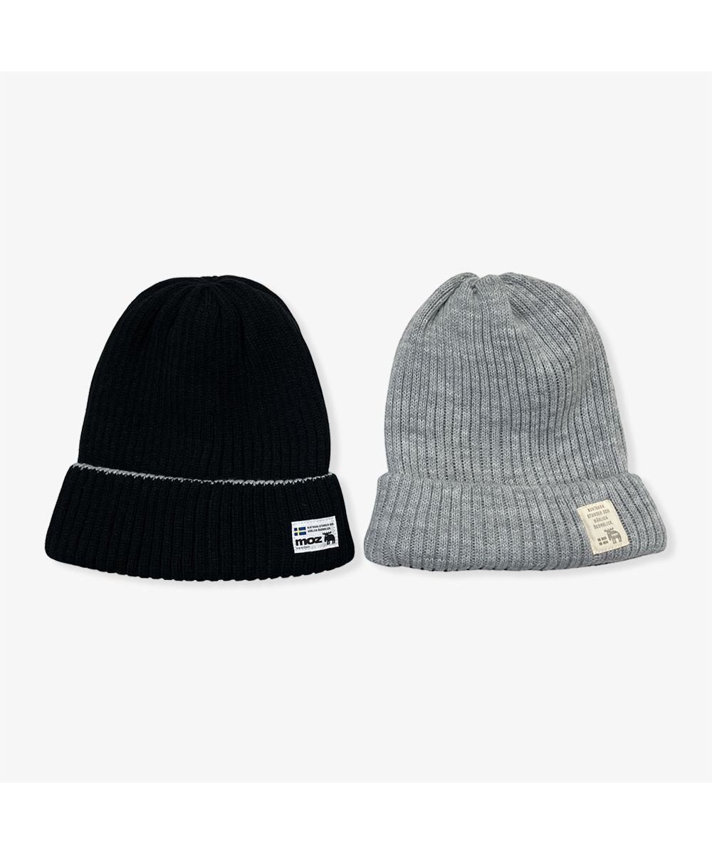 【林八百吉商店/HAYASHIYAOKICHI】のmoz リバーシブルワッチ 人気、トレンドファッション・服の通販 founy(ファニー) ファッション Fashion レディースファッション Fashion for Women トップス・カットソー Cut & Sew Tops ニット Knit Tops & Sweaters キャップ&ハット Hats & Caps おすすめ Recommended / Our Picks キャップ Cap, Baseball Cap リバーシブル Reversible, Two-Sided 帽子 Hat, Headwear other-1|ID: prp329100004701770 ipo3291000000033949414