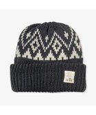 【林八百吉商店/HAYASHIYAOKICHI】のmoz ジャガードワッチ ブラック|ID: prp329100004701771 ipo3291000000033949419