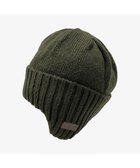 【林八百吉商店/HAYASHIYAOKICHI】のColeman ウィンターワッチ カーキ|ID: prp329100004701773 ipo3291000000033949430