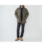 【林八百吉商店/HAYASHIYAOKICHI】のColeman ウィンターワッチ 杢チャコール|ID: prp329100004701773 ipo3291000000033949432