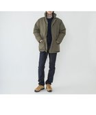 【林八百吉商店/HAYASHIYAOKICHI】のColeman ウィンターワッチ 杢チャコール|ID: prp329100004701773 ipo3291000000035805134