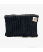 【林八百吉商店/HAYASHIYAOKICHI】のColeman 裏ボアニットネックウェア 人気、トレンドファッション・服の通販 founy(ファニー) ファッション Fashion レディースファッション Fashion for Women トップス・カットソー Cut & Sew Tops ニット Knit Tops & Sweaters おすすめ Recommended / Our Picks ストール Stole, Wrap マフラー Scarf, Muffler A/W・秋冬 Autumn/Winter ビジネス 仕事 通勤 Business / Work / Commuting thumbnail ブラック|ID: prp329100004701774 ipo3291000000033949434