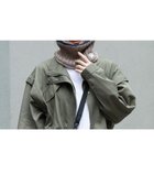 【林八百吉商店/HAYASHIYAOKICHI】のColeman 裏ボアニットネックウェア 人気、トレンドファッション・服の通販 founy(ファニー) ファッション Fashion レディースファッション Fashion for Women トップス・カットソー Cut & Sew Tops ニット Knit Tops & Sweaters おすすめ Recommended / Our Picks ストール Stole, Wrap マフラー Scarf, Muffler A/W・秋冬 Autumn/Winter ビジネス 仕事 通勤 Business / Work / Commuting thumbnail モカ|ID: prp329100004701774 ipo3291000000033949435