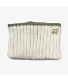 【林八百吉商店/HAYASHIYAOKICHI】のColeman 裏ボアニットネックウェア 人気、トレンドファッション・服の通販 founy(ファニー) ファッション Fashion レディースファッション Fashion for Women トップス・カットソー Cut & Sew Tops ニット Knit Tops & Sweaters おすすめ Recommended / Our Picks ストール Stole, Wrap マフラー Scarf, Muffler A/W・秋冬 Autumn/Winter ビジネス 仕事 通勤 Business / Work / Commuting thumbnail アイボリー|ID: prp329100004701774 ipo3291000000033949437