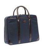 【エース バッグズ アンド ラゲッジ/ACE BAGS & LUGGAGE / MEN】のMACKINTOSH PHILOSOPHY バルヴェニー ブリーフ 1気室 A4 54285 マッキントッシュフィロソフィー 人気、トレンドファッション・服の通販 founy(ファニー) ファッション Fashion メンズファッション Fashion for Men バッグ Bags キルティング Quilted, Quilting ショルダー Shoulder, Shoulder Strap シンプル Simple, Minimal ジャケット Jacket, Outerwear スマホ Smartphone, Mobile Device フロント Front, Front Design ポケット Pocket, Pocket Detail ビジネス 仕事 通勤 Business / Work / Commuting thumbnail 終了ネイビー|ID: prp329100004701775 ipo3291000000034685482