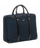 【エース バッグズ アンド ラゲッジ/ACE BAGS & LUGGAGE / MEN】のMACKINTOSH PHILOSOPHY バルヴェニー ブリーフ 1気室 A4 54285 マッキントッシュフィロソフィー 人気、トレンドファッション・服の通販 founy(ファニー) ファッション Fashion メンズファッション Fashion for Men バッグ Bags キルティング Quilted, Quilting ショルダー Shoulder, Shoulder Strap シンプル Simple, Minimal ジャケット Jacket, Outerwear スマホ Smartphone, Mobile Device フロント Front, Front Design ポケット Pocket, Pocket Detail ビジネス 仕事 通勤 Business / Work / Commuting thumbnail ネイビー|ID: prp329100004701775 ipo3291000000034685484