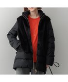 【23区/NIJYUSANKU】のECOPEL エコファーコンビ ダウンコート 人気、トレンドファッション・服の通販 founy(ファニー) ファッション Fashion レディースファッション Fashion for Women アウター Coat / Outerwear Collection コート・ロングコート・ピーコート Long Coats, Peacoats & More レディースジャケット・軽アウター Jackets ダウンジャケット・軽量ダウン Warm & Lightweight Down Jackets ジャケット Jacket, Outerwear ダウン Down, Puffer フランス France, French フロント Front, Front Design ベーシック Basic, Essential ミドル Middle Length, Mid Height ラグジュアリー Luxury, Elegant リュクス Luxury, Elegant, High-End, Chic A/W・秋冬 Autumn/Winter 冬 Winter / This Winter 2024年 2024 エレガント 上品 Elegant 2024-2025秋冬・A/W Autumn/Winter 2024–25 AW24–25 thumbnail ブラック系|ID: prp329100004701790 ipo3291000000033949520