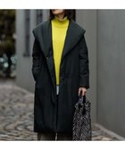 【アイシービー/iCB】の【撥水加工】ADS ダウン ショールカラーロングコート チャコールグレー系|ID: prp329100004701825 ipo3291000000035723524