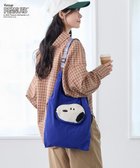 【ルートート/ROOTOTE】の8458【スヌーピー】IP.ルーショッパー.ピーナッツ-0P 04:3D グラス|ID: prp329100004701826 ipo3291000000033949724