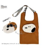 【ルートート/ROOTOTE】の8458【スヌーピー】IP.ルーショッパー.ピーナッツ-0P 03:フライング・エース|ID: prp329100004701826 ipo3291000000033949727