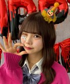 【ウィゴー/WEGO】のハロウィンミニヘアピン 柄9|ID: prp329100004701841 ipo3291000000035831169