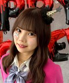 【ウィゴー/WEGO】のハロウィンミニヘアピン 柄11|ID: prp329100004701841 ipo3291000000035831173