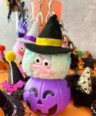 【ウィゴー/WEGO】のまじょまじょモンスターぬいぐるみキーホルダー 人気、トレンドファッション・服の通販 founy(ファニー) ファッション Fashion レディースファッション Fashion for Women ミニ財布・二つ折り財布 Wallets & Card Cases 新作・新入荷 New Arrivals / New In カラフル Colorful Design キーホルダー Keychain, Key Holder スマホ Smartphone, Mobile Device マーブル Marble, Marble Pattern 帽子 Hat, Headwear 財布 Wallet, Purse thumbnail 柄5|ID: prp329100004701848 ipo3291000000033949960