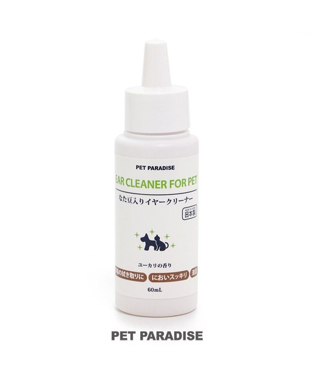 【ペットパラダイス/PET PARADISE / GOODS】のペットパラダイス なた豆入り イヤー クリーナー ユーカリの香り 60mL 国産 人気、トレンドファッション・服の通販 founy(ファニー) 　タオル　Towel, Bath Towel　猫　Cat, Kitty　犬　Dog　ホーム・キャンプ・アウトドア・お取り寄せ　Home Living / Home & Lifestyle / Camping Gear / Outdoor Camping　ペットグッズ　Pet Supplies　 other-1|ID: prp329100004703605 ipo3291000000033965669