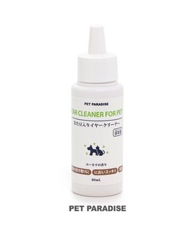 【ペットパラダイス/PET PARADISE / GOODS】のペットパラダイス なた豆入り イヤー クリーナー ユーカリの香り 60mL 国産 人気、トレンドファッション・服の通販 founy(ファニー) タオル Towel, Bath Towel 猫 Cat, Kitty 犬 Dog ホーム・キャンプ・アウトドア・お取り寄せ Home Living / Home & Lifestyle / Camping Gear / Outdoor Camping ペットグッズ Pet Supplies |ID:prp329100004703605