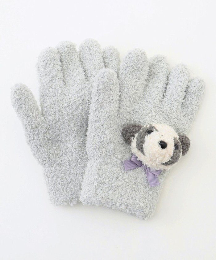 【エニィ/ANY / KIDS】の立体 アニマル モチーフ 手袋 インテリア・キッズ・メンズ・レディースファッション・服の通販 founy(ファニー) https://founy.com/ ファッション Fashion キッズファッション Fashion for Kids アニマル Animal Print スマホ Smartphone, Mobile Device 人気 Popular, Best Seller モチーフ Motif, Design Theme リボン Ribbon, Bow 冬 Winter / This Winter A/W・秋冬 Autumn/Winter 再入荷 Restock / Back in Stock おすすめ Recommended / Our Picks |ID: prp329100004703607 ipo3291000000034347654