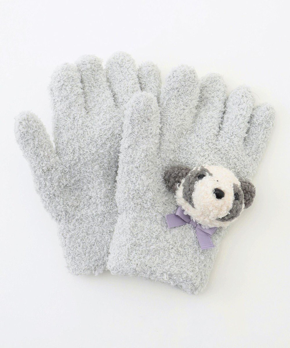 【エニィ/ANY / KIDS】の立体 アニマル モチーフ 手袋 人気、トレンドファッション・服の通販 founy(ファニー) ファッション Fashion キッズファッション Fashion for Kids アニマル Animal Print スマホ Smartphone, Mobile Device 人気 Popular, Best Seller モチーフ Motif, Design Theme リボン Ribbon, Bow 冬 Winter / This Winter A/W・秋冬 Autumn/Winter 再入荷 Restock / Back in Stock おすすめ Recommended / Our Picks other-1|ID: prp329100004703607 ipo3291000000034347654