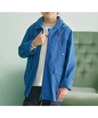 【ジェイ プレス/J.PRESS / KIDS】の【100-130cm】【撥水】マウンテンパーカー ブルー系|ID: prp329100004703615 ipo3291000000033965698