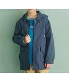 【ジェイ プレス/J.PRESS / KIDS】の【100-130cm】【撥水】マウンテンパーカー ネイビー系|ID: prp329100004703615 ipo3291000000033965699