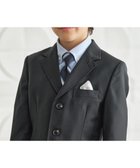 【ジェイ プレス/J.PRESS / KIDS】の【KIDS雑貨】レジメンタル 結び下げ ネクタイ ネイビー系5|ID: prp329100004703618 ipo3291000000033965708