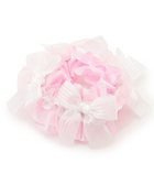 【チャコット/Chacott / KIDS】のシュシュ ピンク|ID: prp329100004703625 ipo3291000000034229929