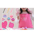 【マザーガーデン/Mother garden / KIDS】のマザーガーデン 野いちご パティシエさんセット -|ID: prp329100004703626 ipo3291000000033965734