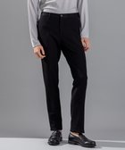 【ジョゼフ オム/JOSEPH HOMME / MEN】のソフトタックジャージー / CITY ブラック系|ID: prp329100004703637 ipo3291000000034484479