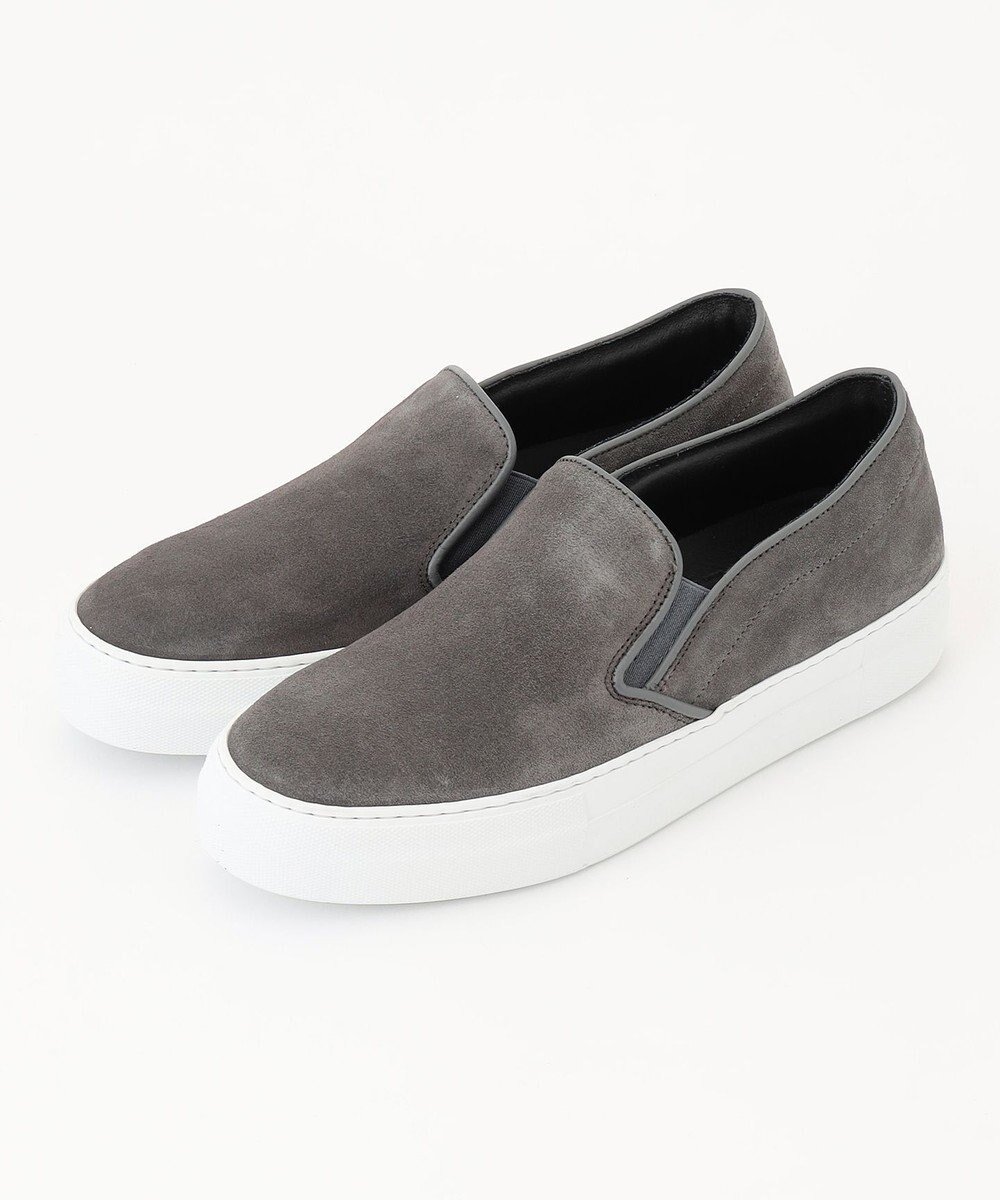 【ジョゼフ オム/JOSEPH HOMME / MEN】の【PELLICO SUNNY】GIOIA 人気、トレンドファッション・服の通販 founy(ファニー) 　ファッション　Fashion　メンズファッション　Fashion for Men　シューズ・靴　Shoes　スニーカー / カジュアルにもスポーティにも　Sneakers & Trainers　イタリア　Italy　エレガント 上品　Elegant　クッション　Cushion, Throw Pillow　コレクション　Collection, Seasonal Line　シューズ　Shoes, Footwear　シンプル　Simple, Minimal　スニーカー　Sneakers, Trainers　ベーシック　Basic, Essential　メンズ　Men's, Menswear　 other-1|ID: prp329100004703641 ipo3291000000034188236