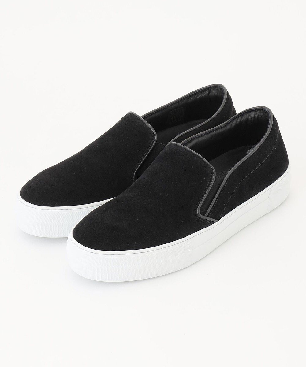 【ジョゼフ オム/JOSEPH HOMME / MEN】の【PELLICO SUNNY】GIOIA インテリア・キッズ・メンズ・レディースファッション・服の通販 founy(ファニー) 　ファッション　Fashion　メンズファッション　Fashion for Men　シューズ・靴　Shoes　スニーカー / カジュアルにもスポーティにも　Sneakers & Trainers　イタリア　Italy　エレガント 上品　Elegant　クッション　Cushion, Throw Pillow　コレクション　Collection, Seasonal Line　シューズ　Shoes, Footwear　シンプル　Simple, Minimal　スニーカー　Sneakers, Trainers　ベーシック　Basic, Essential　メンズ　Men's, Menswear　ブラック系|ID: prp329100004703641 ipo3291000000034188239