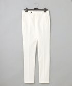 【五大陸/gotairiku / MEN】の【MADE IN ITALY】BERWICH×gotairiku別注 スラックス(JMORELLO-GD) アイボリー系|ID: prp329100004703642 ipo3291000000033965797