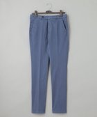 【五大陸/gotairiku / MEN】の【MADE IN ITALY】BERWICH×gotairiku別注 スラックス(JMORELLO-GD) ネイビー系|ID: prp329100004703642 ipo3291000000034495646