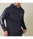 【23区 ゴルフ/23区GOLF / MEN】の【MEN】ストレッチ裏フリース フーディー ネイビー系|ID: prp329100004703649 ipo3291000000033965820