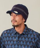 【23区 ゴルフ/23区GOLF / MEN】の【MEN】3WAYキャップ ネイビー系|ID: prp329100004703664 ipo3291000000033965883