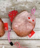 【ルートート/ROOTOTE】の6770【Calbee×ROOTOTE】IP.ウイズルー.カルビーポテトポーチ-B 05:ピンク|ID: prp329100004703667 ipo3291000000033965902