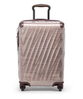 【トゥミ/TUMI】の19 DEGREE LITE インターナショナル キャリーオン スーツケース(機内持ち込みサイズ) 人気、トレンドファッション・服の通販 founy(ファニー) ファッション Fashion レディースファッション Fashion for Women スーツ Business Suits & Workwear コレクション Collection, Seasonal Line 軽量 Lightweight, Ultra Light スポーツ Sports, Activewear 雑誌 Magazine, Fashion Magazine パフォーマンス Performance, Active Function ポケット Pocket, Pocket Detail おすすめ Recommended / Our Picks 旅行 Travel スーツケース キャリーケース Suitcase / Carry Case ビジネス 仕事 通勤 Business / Work / Commuting |ID:prp329100004703672