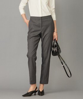 【アイシービー/iCB】の【セットアップ対応】ウールストレッチ テーパードパンツ 人気、トレンドファッション・服の通販 founy(ファニー) ファッション Fashion レディースファッション Fashion for Women セットアップ Matching Sets レディースパンツ・ボトムス Pants & Trousers / Bottoms ジャケット Jacket, Outerwear ストレッチ Stretch, Stretchy Fabric スマート Smart, Elegant セットアップ Set-Up, Coordinated Outfit センター Center, Center Line タイトスカート Pencil Skirt, Tight Skirt A/W・秋冬 Autumn/Winter 2023年 2023 2023-2024秋冬・A/W Autumn/Winter 2023–24 AW23–24 セレモニー Ceremony ビジネス 仕事 通勤 Business / Work / Commuting |ID:prp329100004703696