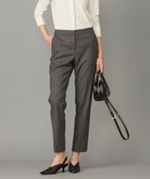 【アイシービー/iCB】の【セットアップ対応】ウールストレッチ テーパードパンツ 人気、トレンドファッション・服の通販 founy(ファニー) ファッション Fashion レディースファッション Fashion for Women セットアップ Matching Sets レディースパンツ・ボトムス Pants & Trousers / Bottoms ジャケット Jacket, Outerwear ストレッチ Stretch, Stretchy Fabric スマート Smart, Elegant セットアップ Set-Up, Coordinated Outfit センター Center, Center Line タイトスカート Pencil Skirt, Tight Skirt A/W・秋冬 Autumn/Winter 2023年 2023 2023-2024秋冬・A/W Autumn/Winter 2023–24 AW23–24 セレモニー Ceremony ビジネス 仕事 通勤 Business / Work / Commuting |ID:prp329100004703696