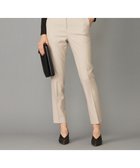 【アイシービー/iCB】の【セットアップ対応】ウールストレッチ テーパードパンツ トープ系|ID: prp329100004703696 ipo3291000000035380330