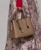 【スタイルコード/STYLE CODE】の【8/26入荷】【MERCURYDUO/マーキュリーデュオ】アオリワークハンドバッグ グレージュ|ID: prp329100004703721 ipo3291000000033966180