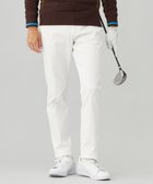 【23区 ゴルフ/23区GOLF / MEN】の【MEN】ストレッチ起毛パンツ アイボリー系|ID: prp329100004704611 ipo3291000000034505144