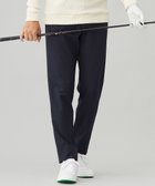 【23区 ゴルフ/23区GOLF / MEN】の【MEN】ストレッチ起毛パンツ ブラック系|ID: prp329100004704611 ipo3291000000034505145