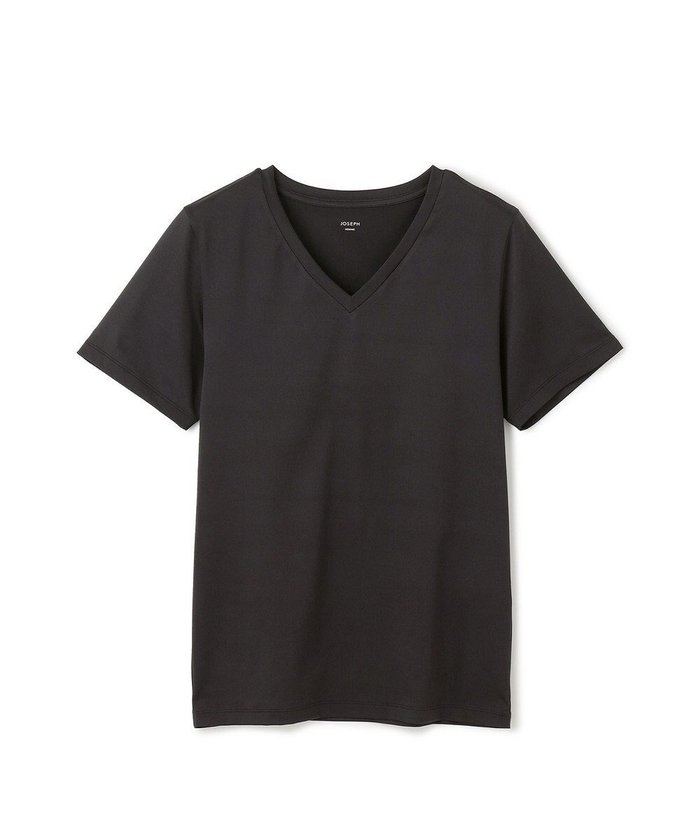 【ジョゼフ オム/JOSEPH HOMME / MEN】の匠パターンTOPS 新素材 【温度調節素材・吸熱/放熱】サーモアジャスト ベアプレーンインナー インテリア・キッズ・メンズ・レディースファッション・服の通販 founy(ファニー) https://founy.com/ ファッション Fashion メンズファッション Fashion for Men トップス・カットソー Cut & Sew Tops メンズシャツ Shirts インナー Innerwear カットソー Cut and Sewn Top パターン Pattern, Design Print ベーシック Basic, Essential 冬 Winter / This Winter 半袖 Short Sleeve, Half Sleeve 夏 Summer S/S・春夏 SS, Spring/Summer, Warm Season A/W・秋冬 Autumn/Winter |ID: prp329100004704620 ipo3291000000033973831